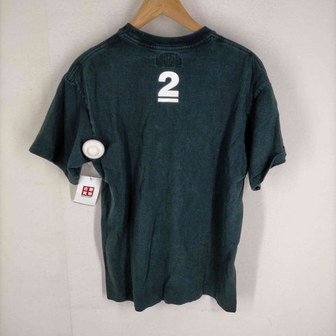 アンダーカバー UNDERCOVER 22SS LAST ORGY TWO クルーネックTシャツ メンズ JPN:M