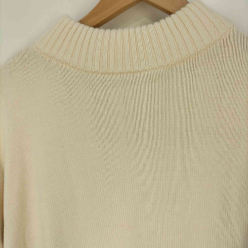 トゥービーバイアニエスベー To b. by agnes b. WM31 PULL ソフトニットプルオーバー レディース Tu