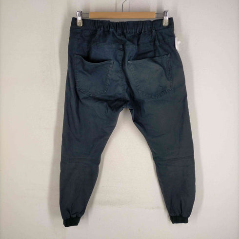 ソフネット SOPHNET. FRONT POCKET RIBBED CARGO PANTS メンズ JPN:S