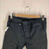 ソフネット SOPHNET. FRONT POCKET RIBBED CARGO PANTS メンズ JPN:S