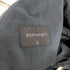 ソフネット SOPHNET. FRONT POCKET RIBBED CARGO PANTS メンズ JPN:S