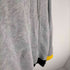 ソフネット SOPHNET. 18AW COLOR RIBBED HEM ZIP PULL OVER HOODY メンズ JPN:S