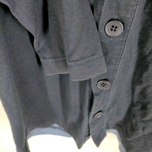 ユニフォームエクスペリメント uniform experiment 切替コットンカーディガン メンズ JPN:1