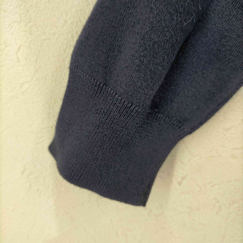 ポロラルフローレン POLO RALPH LAUREN ポニー刺繍 コットン Vネックニット メンズ import:S