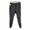 ユニフォームエクスペリメント uniform experiment TR STRETCH RIBBED SLIM FIT メンズ