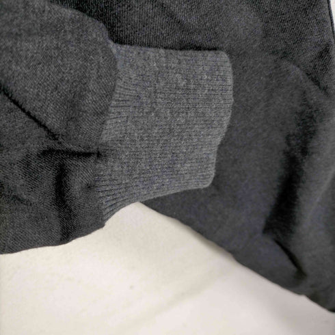 ユニフォームエクスペリメント uniform experiment TR STRETCH RIBBED SLIM FIT メンズ
