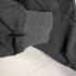 ユニフォームエクスペリメント uniform experiment TR STRETCH RIBBED SLIM FIT メンズ