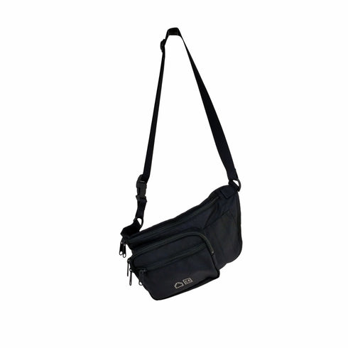 シーイー C.E 凸CE WAIST BAG メンズ FREE