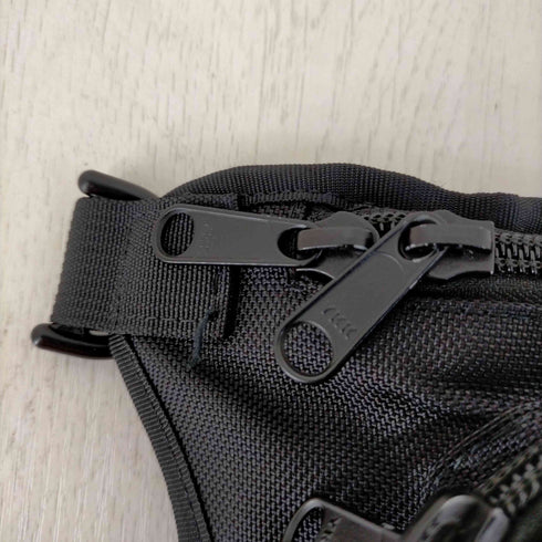 シーイー C.E 凸CE WAIST BAG メンズ FREE