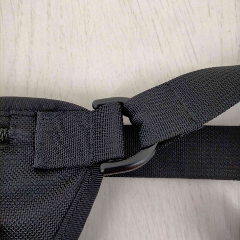 シーイー C.E 凸CE WAIST BAG メンズ FREE