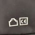 シーイー C.E 凸CE WAIST BAG メンズ FREE