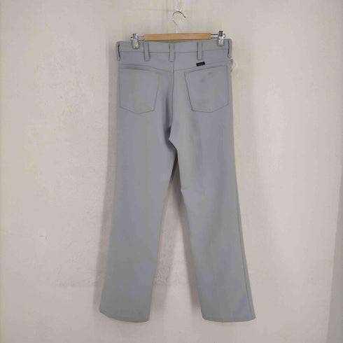 ラングラー Wrangler WRANCHER ドレスパンツ メンズ 33inch