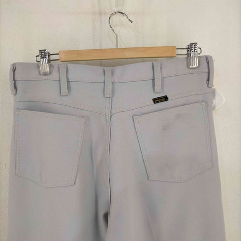ラングラー Wrangler WRANCHER ドレスパンツ メンズ 33inch