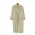 ユナイテッドアローズグリーンレーベルリラクシング UNITED ARROWS green label relaxing BC パイピング コート レディース FREE
