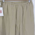 プラージュ PLAGE Fibril Relax パンツ リラックスパンツ レディース JPN:36