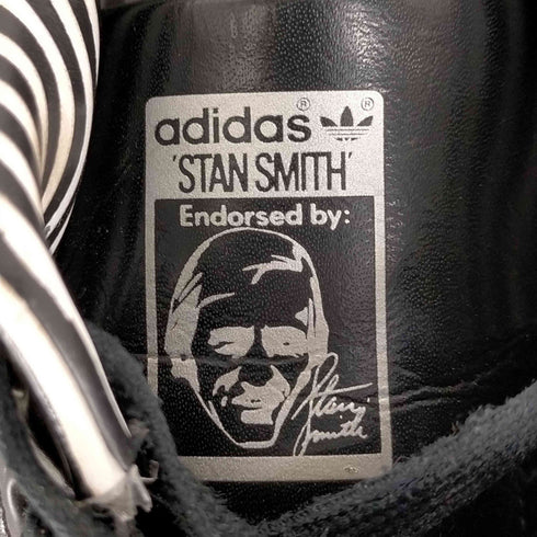 アディダス adidas STAN SMITH メンズ 25.5