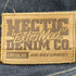 ヘクティク HECTIC ボタンフライデニムパンツ メンズ JPN:M