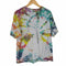 ギルダン GILDAN マルチカラータイダイ染Tシャツ メンズ JPN:XL