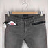 アンダーカバーイズム UNDERCOVERISM RIPPED KNEE ZIPPER DENIM PANTS メンズ