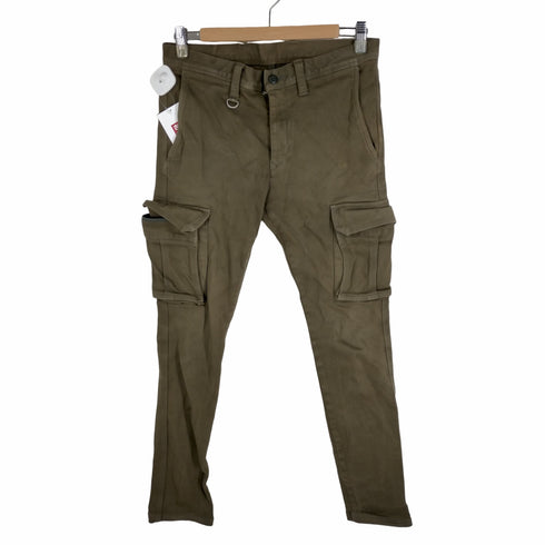 ソフネット SOPHNET. コットンカーゴパンツ メンズ JPN:S