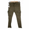 ソフネット SOPHNET. コットンカーゴパンツ メンズ JPN:S
