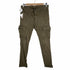 ソフネット SOPHNET. コットンカーゴパンツ メンズ JPN:S