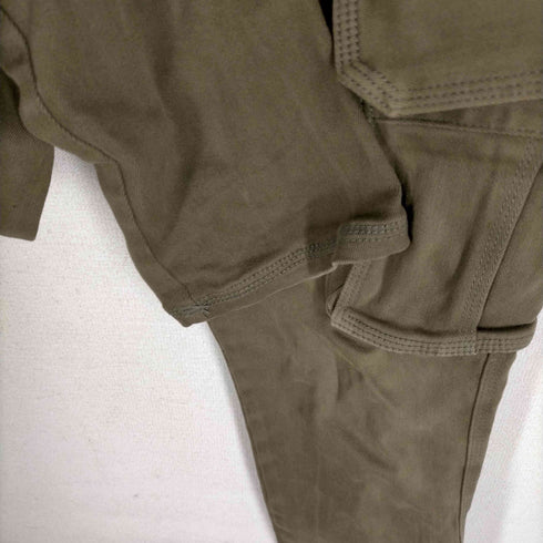 ソフネット SOPHNET. コットンカーゴパンツ メンズ JPN:S