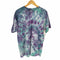 ジャージーズ JERZEES マルチカラータイダイ染Tシャツ メンズ JPN:XL