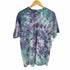 ジャージーズ JERZEES マルチカラータイダイ染Tシャツ メンズ JPN:XL