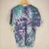 ジャージーズ JERZEES マルチカラータイダイ染Tシャツ メンズ JPN:XL