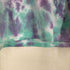 ジャージーズ JERZEES マルチカラータイダイ染Tシャツ メンズ JPN:XL