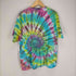 ギルダン GILDAN タイダイ染Tシャツ メンズ JPN:XL
