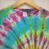 ギルダン GILDAN タイダイ染Tシャツ メンズ JPN:XL