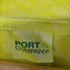 ポートアンドカンパニー PORT and COMPANY マルチカラータイダイ染Tシャツ メンズ JPN:XL