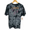 ギルダン GILDAN FALCON フロントプリントタイダイ染Tシャツ メンズ JPN:XL