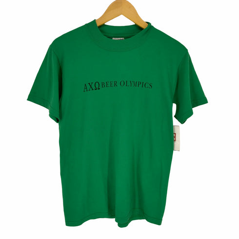 ジャージーズ JERZEES 両面プリントタイダイ染Tシャツ メンズ JPN:S