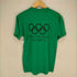 ジャージーズ JERZEES 両面プリントタイダイ染Tシャツ メンズ JPN:S