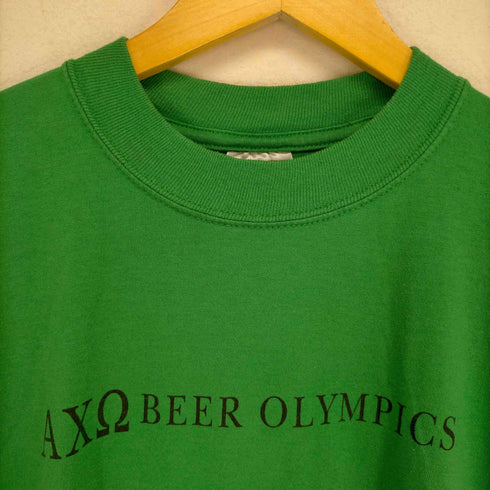 ジャージーズ JERZEES 両面プリントタイダイ染Tシャツ メンズ JPN:S