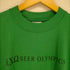 ジャージーズ JERZEES 両面プリントタイダイ染Tシャツ メンズ JPN:S
