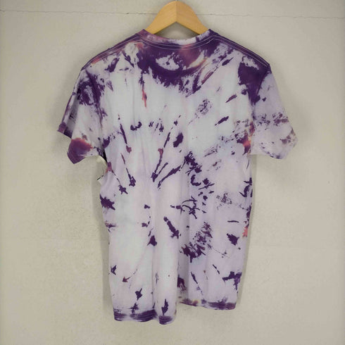 ギルダン GILDAN タイダイ染 S/S TEE メンズ JPN:M