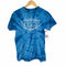 カラートーン colortone 両面プリントタイダイ染Tシャツ メンズ JPN:M