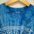 カラートーン colortone 両面プリントタイダイ染Tシャツ メンズ JPN:M