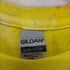 ギルダン GILDAN マルチカラータイダイ染Tシャツ メンズ JPN:M