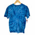 ギルダン GILDAN EASTBURY バックプリントタイダイ染Tシャツ メンズ JPN:M
