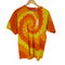 Authentic pisment タイダイ染Tシャツ メンズ JPN:M