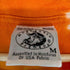 Authentic pisment タイダイ染Tシャツ メンズ JPN:M