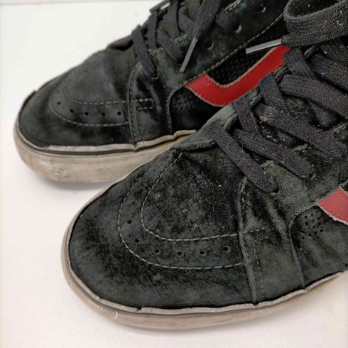 バンズ VANS SK8-HI ミドルカットスニーカー メンズ JPN:27.5