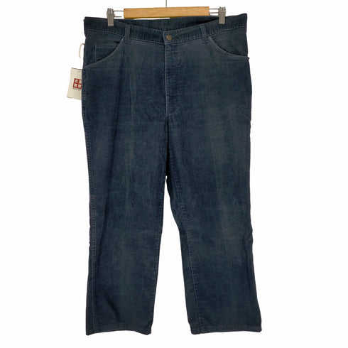 ディッキーズ Dickies 80S~ コーデュロイパンツ 42TALON メンズ 38×32
