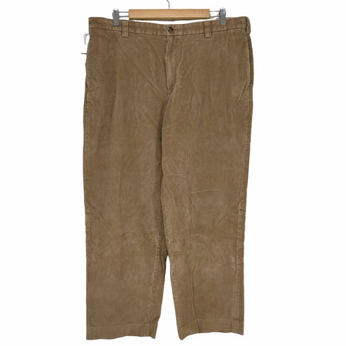 エルエルビーン L.L.Bean 90S~ 太畝コーデュロイパンツ メンズ 38