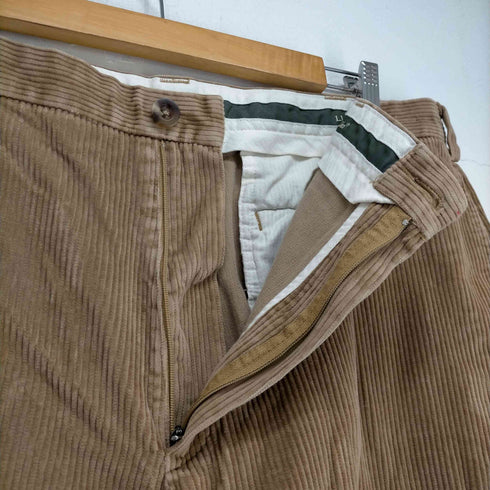 エルエルビーン L.L.Bean 90S~ 太畝コーデュロイパンツ メンズ 38